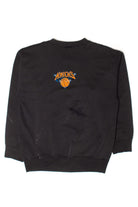 Vintage New York Knicks Rock In The Hole Sweatshirt (1990s)