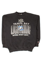 Vintage Tampa Bay Lightning Sweatshirt (1990s)