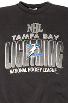 Vintage Tampa Bay Lightning Sweatshirt (1990s)