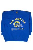 Vintage Los Angeles Rams Sweatshirt (1994)