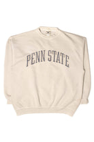 Vintage Embroidered Penn State Sweatshirt