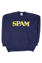 Vintage Spam Sweatshirt (1995)