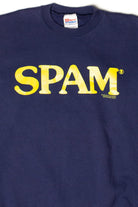 Vintage Spam Sweatshirt (1995)