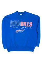 Vintage Buffalo Bills Football Sweatshirt (1994)