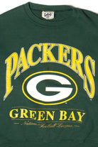 Vintage Green Bay Packers Sweatshirt (1996) 1