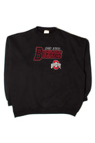 Vintage Ohio State Buckeyes Sweatshirt (1990s) 1