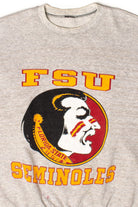 Vintage FSU Seminoles Sweatshirt (1990s)