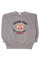 Vintage Guess USA Sweatshirt (1990s)