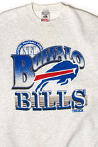 Vintage Buffalo Bills Sweatshirt (1990s)