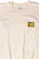 Vintage Fox Network Sweatshirt (1990s)