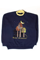 Vintage Tweet Dreams Sweatshirt (1996)