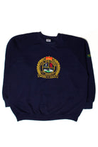 Vintage St. Andrews Home Of Golf Sweatshirt (1990s)
