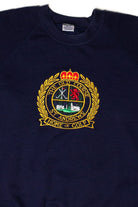 Vintage St. Andrews Home Of Golf Sweatshirt (1990s)