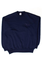 Decatur Earthmover Credit Union Vintage Sweatshirt (1990s)