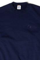 Decatur Earthmover Credit Union Vintage Sweatshirt (1990s)