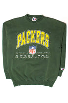 Vintage Green Bay Packers Sweatshirt (1994) 1