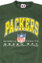 Vintage Green Bay Packers Sweatshirt (1994) 1