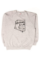 Vintage Bowie Arizona Sweatshirt (1990s)