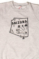 Vintage Bowie Arizona Sweatshirt (1990s)