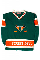 Vintage Team Hockey Street Div. Sweatshirt (1990s)