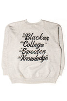Vintage 9th Annual Circle City Classic Sweatshirt (1992)