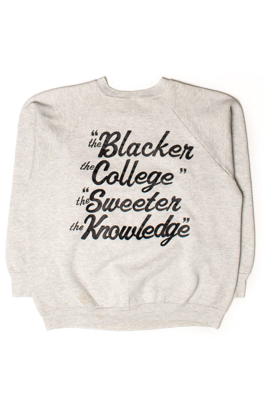 Vintage 9th Annual Circle City Classic Sweatshirt (1992)