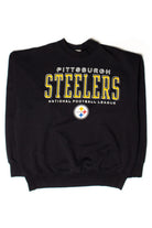 Vintage Pittsburgh Steelers Sweatshirt (1990s)