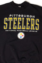 Vintage Pittsburgh Steelers Sweatshirt (1990s)