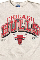 Vintage Chicago Bulls Sweatshirt (1990s)