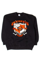 Vintage Omaha Lancers Hockey Sweatshirt (1993)