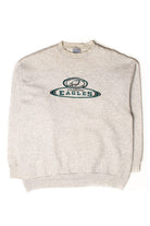 Vintage Philadelphia Eagles Sweatshirt (1990s)