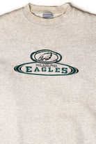 Vintage Philadelphia Eagles Sweatshirt (1990s)