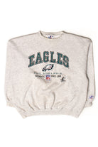 Vintage Philadelphia Eagles Pro Line Sweatshirt (1990s)