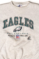Vintage Philadelphia Eagles Pro Line Sweatshirt (1990s)