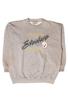 Vintage Pittsburgh Steelers Sweatshirt (1990s) 1