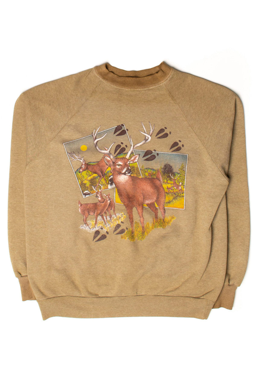 Vintage Unknown Sweatshirt