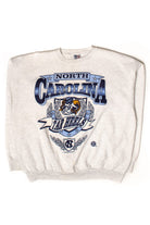 Vintage North Carolina Tar Heels Sweatshirt (1995)