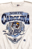 Vintage North Carolina Tar Heels Sweatshirt (1995)