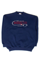 Vintage New England Patriots Sweatshirt (1990s) 3