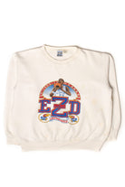 Vintage University of Kansas EZD & Company Sweatshirt (1990s)