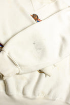 Vintage University of Kansas EZD & Company Sweatshirt (1990s)