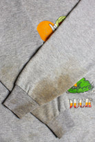 Vintage G'Day Donald Duck Sweatshirt (1980s)