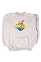 Vintage Scooby-Doo Universal Studios Sweatshirt (1990s)