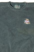 Vintage Miller Beer Sweatshirt (1990s)