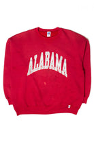 Vintage Alabama Spell Out Sweatshirt (1990s)