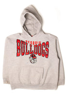 Vintage Georgia Bulldogs Hoodie (1990s)
