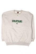 Vintage Michigan State Spartans Sweatshirt (2000s)