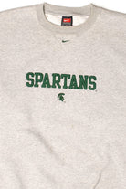 Vintage Michigan State Spartans Sweatshirt (2000s)
