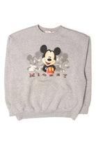 Vintage Mickey Moods Sweatshirt (2000s)