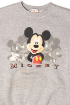 Vintage Mickey Moods Sweatshirt (2000s)